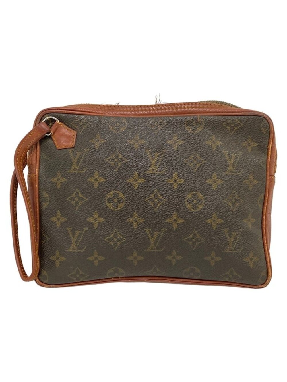 Louis Vuitton Second Bag Monogram